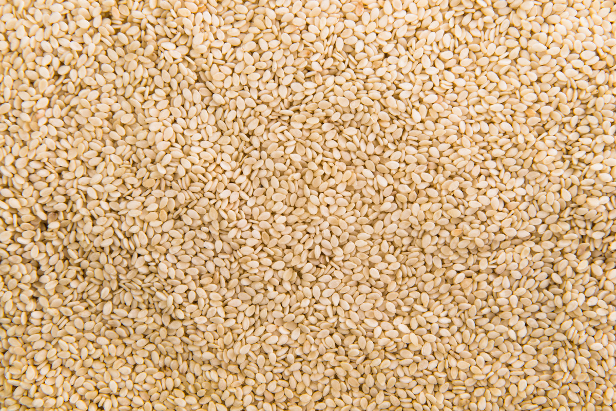 Sesame Seeds