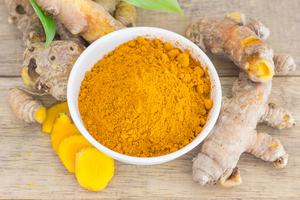 Turmeric